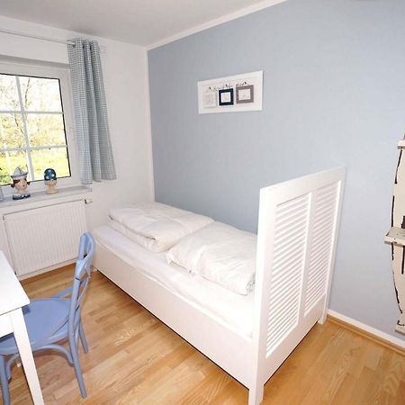 Friedenstr_ _Haus Lux_ Villa Zingst Bagian luar foto